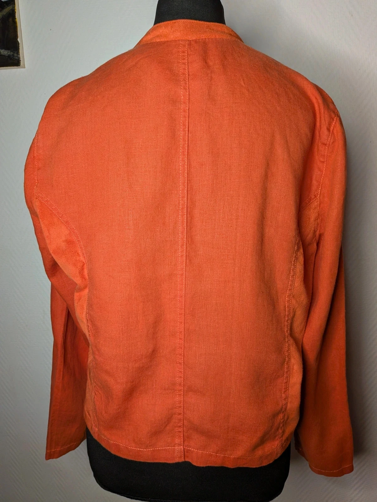 Perfecto Two-Tone – photo 8